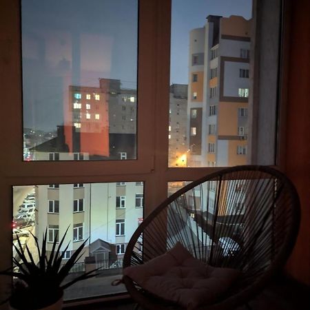 2-Кім Новобудова, Центр, Провулок Лапушкіна , 9 Διαμέρισμα Khmelʼnytsʼkyy Εξωτερικό φωτογραφία